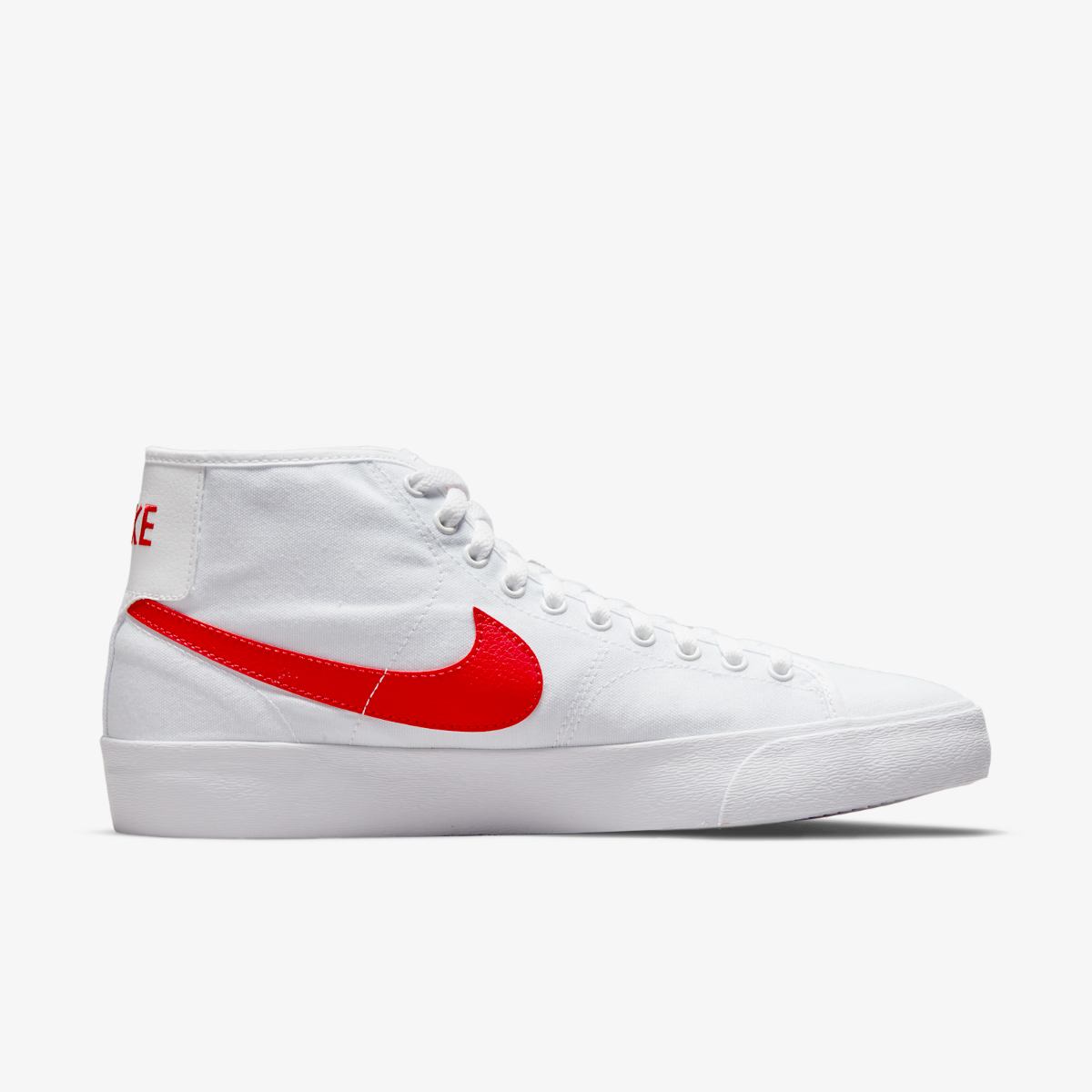 NIKE SB BLZR COURT MID SNEAKERS (DC8901-101)