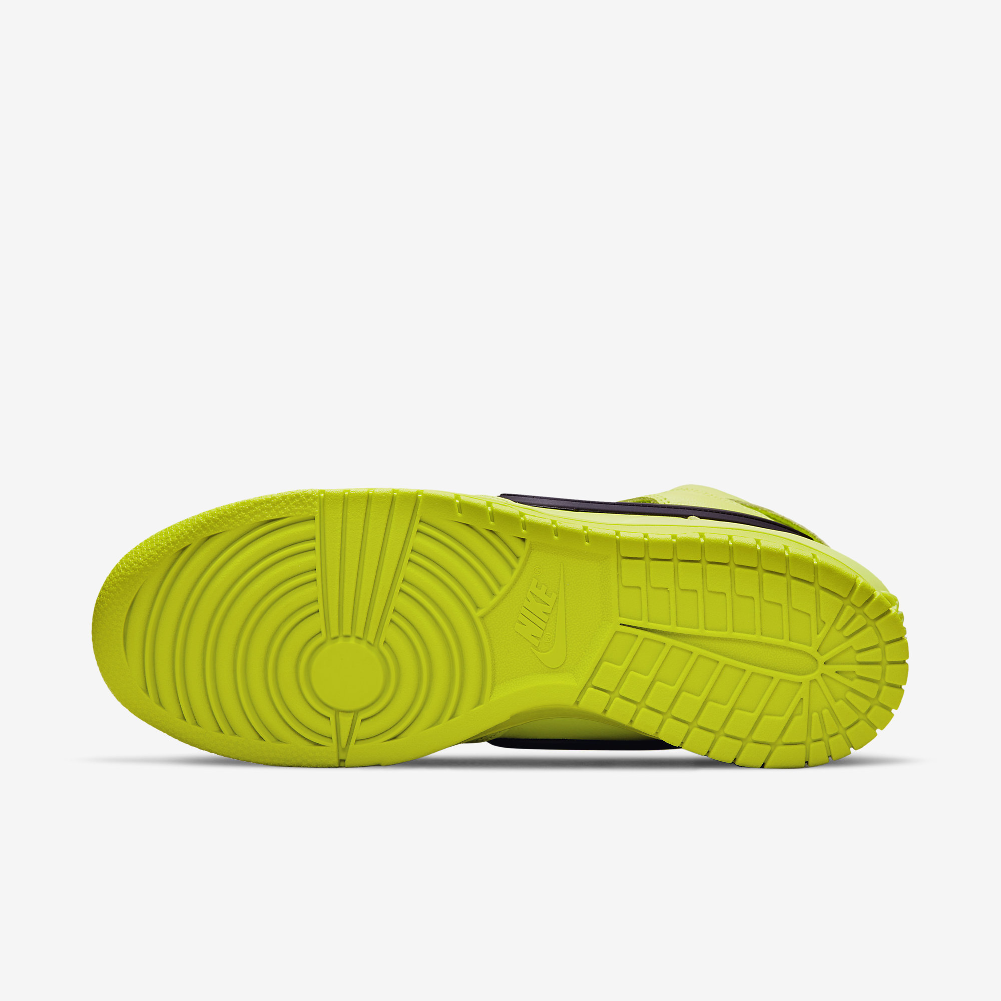 КРОСІВКИ NIKE DUNK HI / AMBRUSH (CU7544-300)