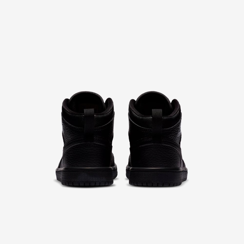 AIR JORDAN 1 MID (PS) SNEAKERS (640734-091)