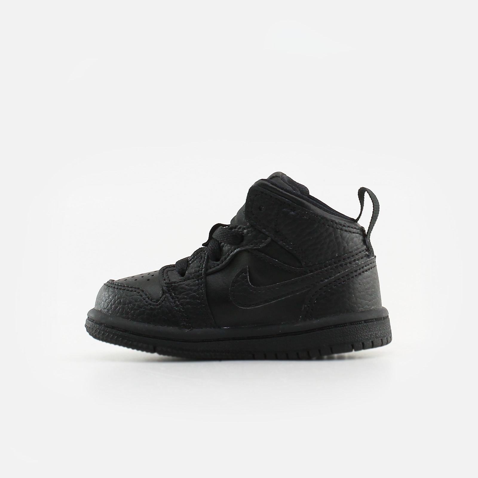 AIR JORDAN 1 MID (TDV) SNEAKERS (640735-091)