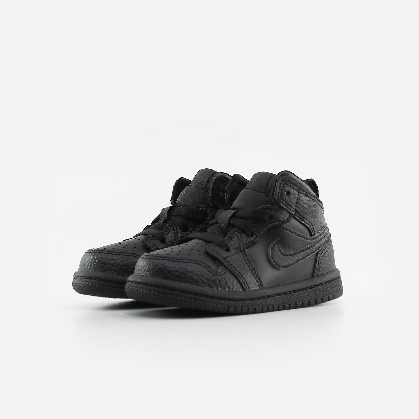 AIR JORDAN 1 MID (TDV) SNEAKERS (640735-091)