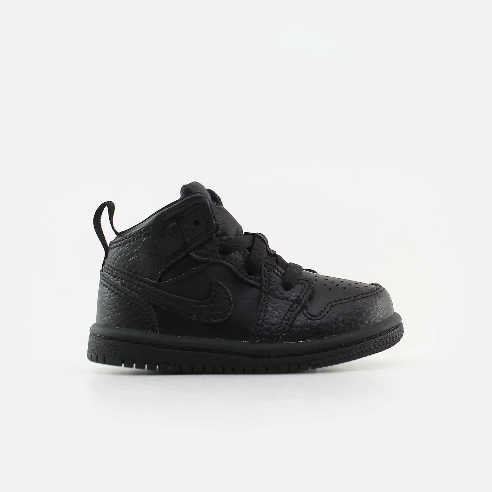 AIR JORDAN 1 MID (TDV) SNEAKERS (640735-091)