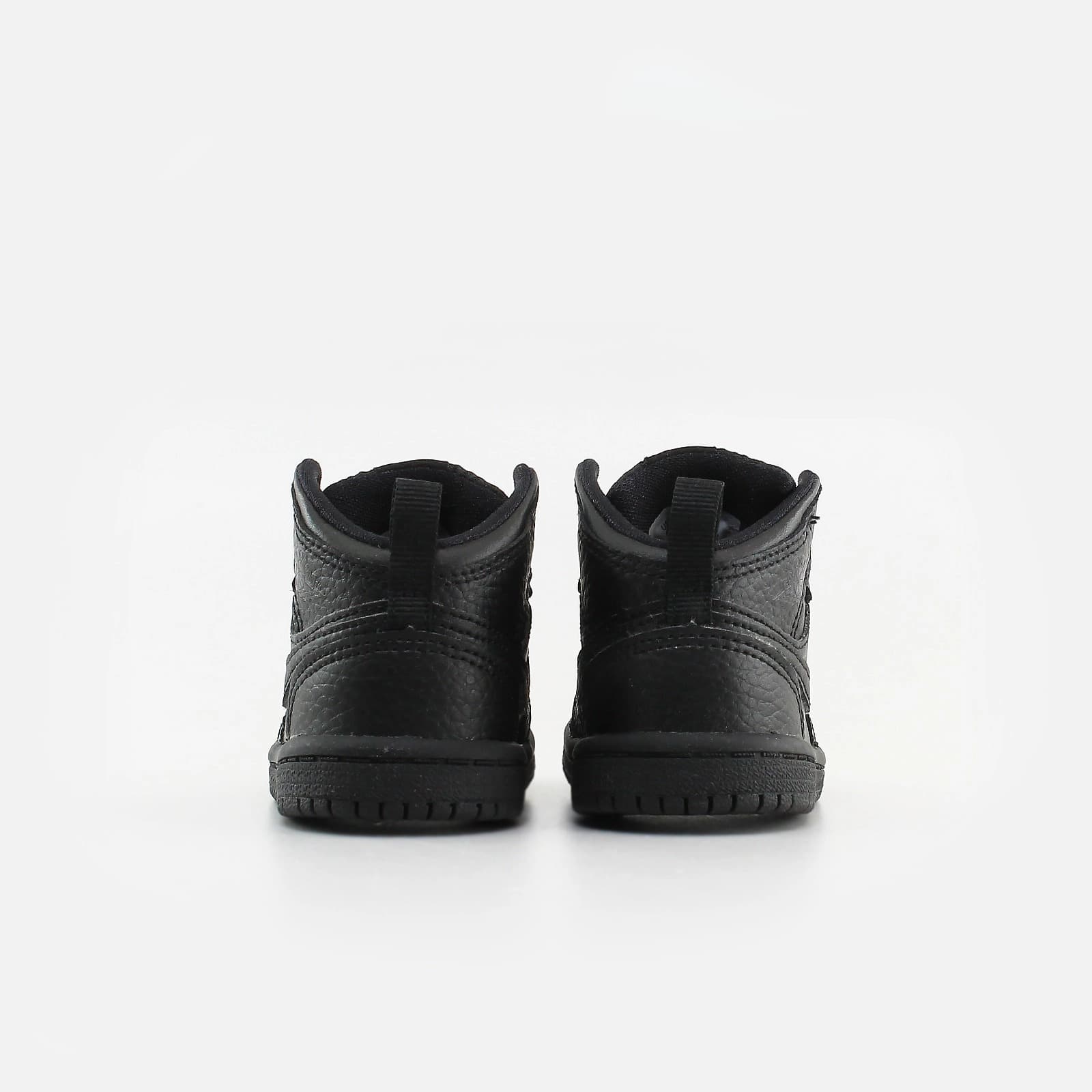 AIR JORDAN 1 MID (TDV) SNEAKERS (640735-091)