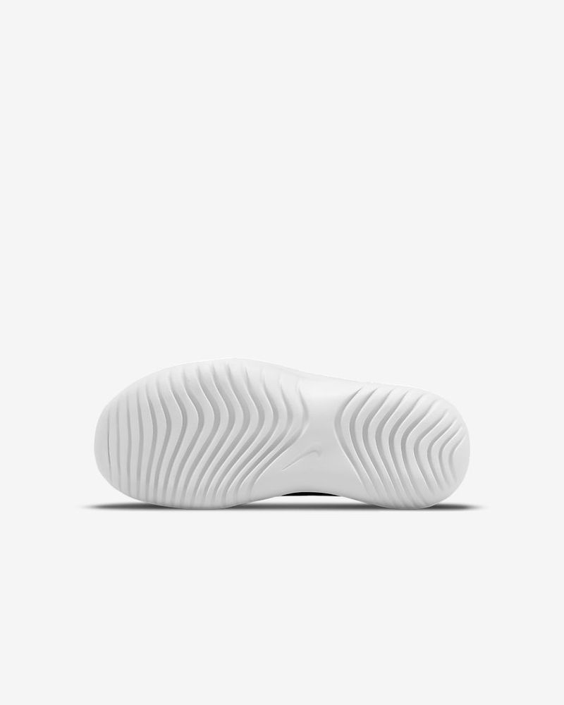 SNEAKERS NIKE FLEX RUNNER (PS) (AT4663-001)