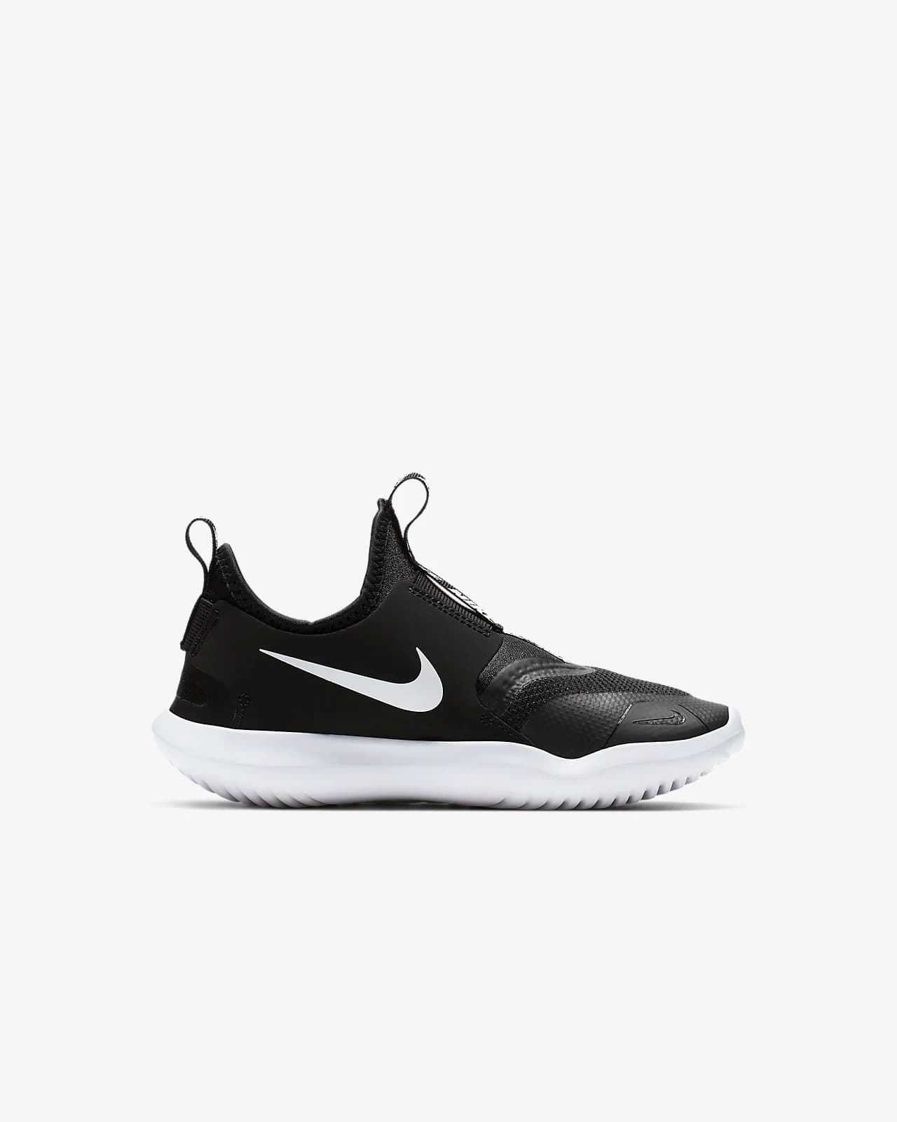 SNEAKERS NIKE FLEX RUNNER (PS) (AT4663-001)