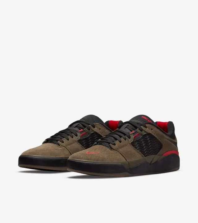 КЕДИ NIKE SB ISHOD (DC7232-300)