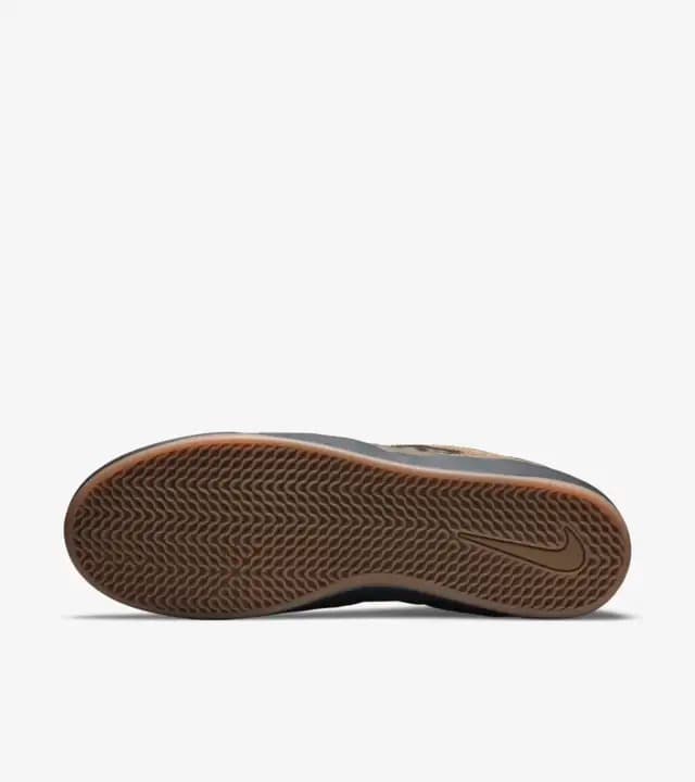 КЕДИ NIKE SB ISHOD (DC7232-300)