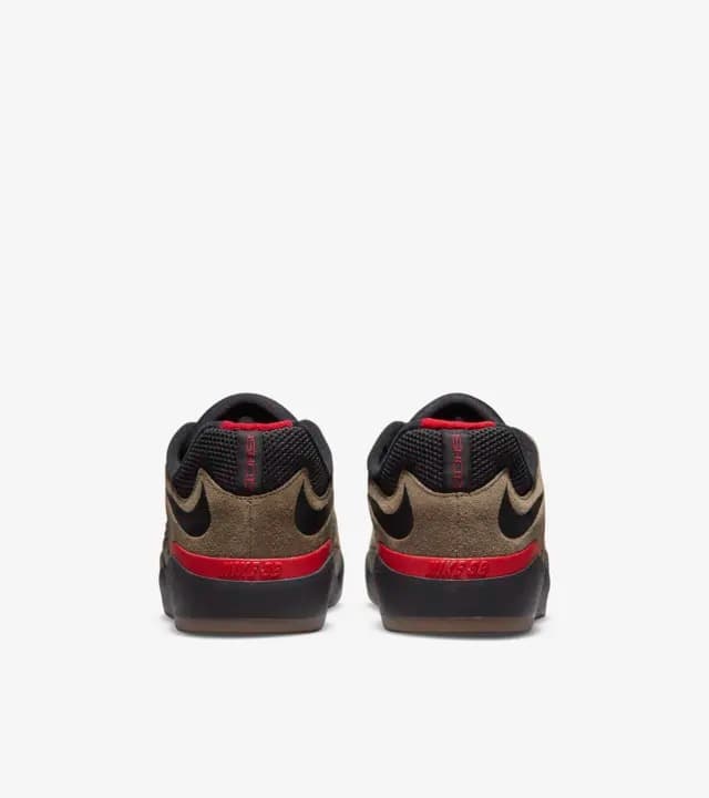 КЕДИ NIKE SB ISHOD (DC7232-300)
