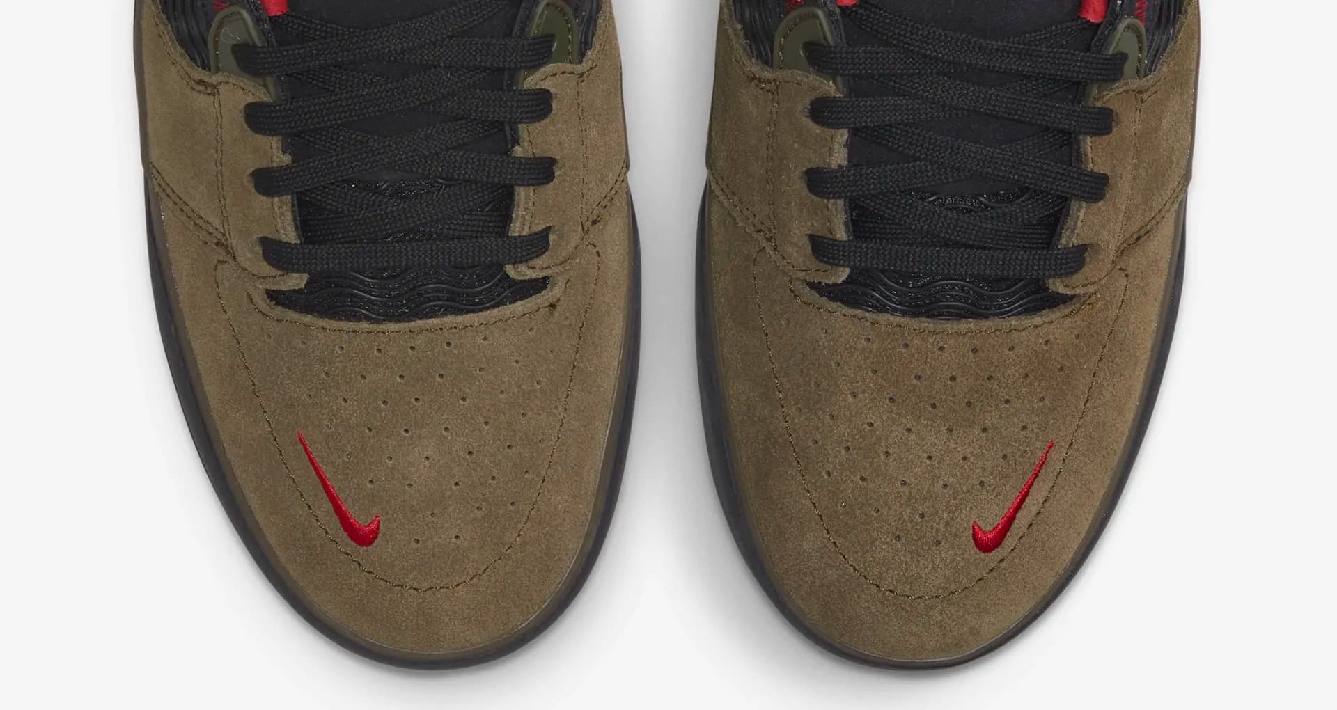 КЕДИ NIKE SB ISHOD (DC7232-300)