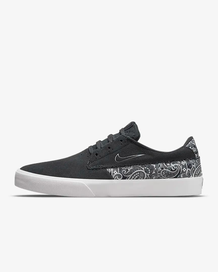 КЕДИ NIKE SB SHANE PRM (DH7146-001)