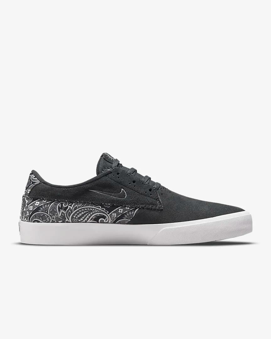 КЕДИ NIKE SB SHANE PRM (DH7146-001)