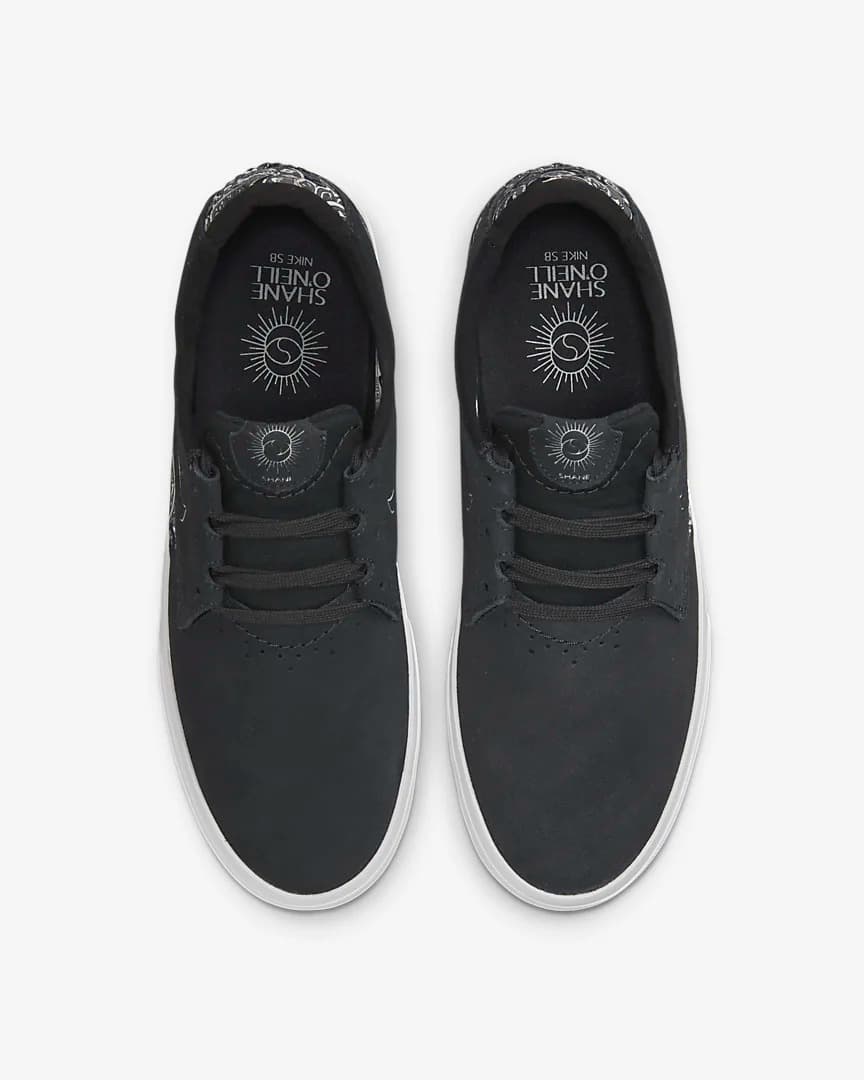 КЕДИ NIKE SB SHANE PRM (DH7146-001)