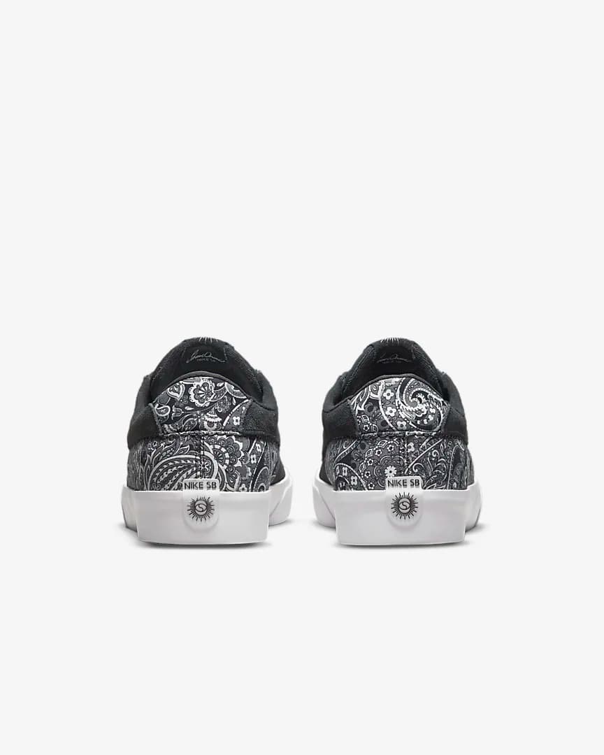 КЕДИ NIKE SB SHANE PRM (DH7146-001)