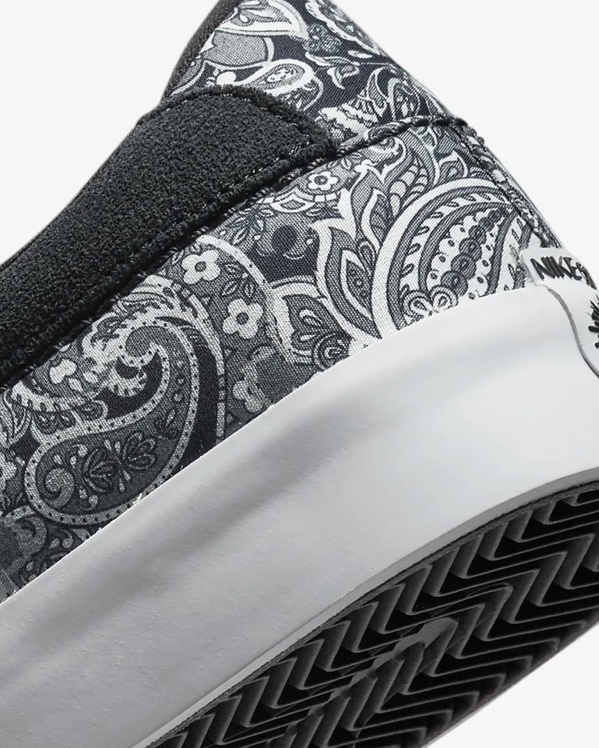 КЕДИ NIKE SB SHANE PRM (DH7146-001)