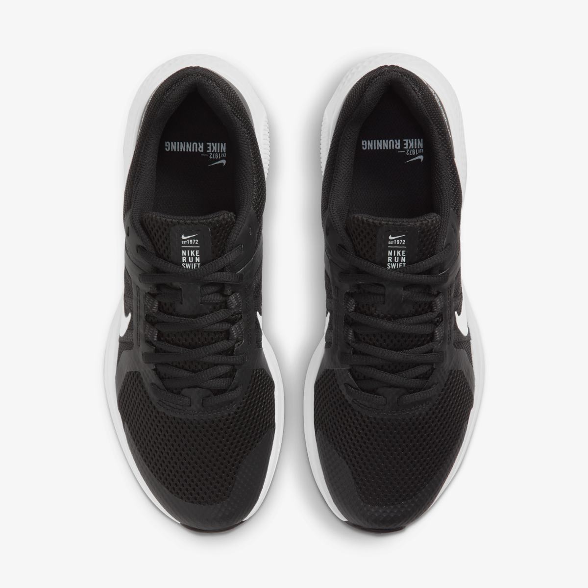 КРОСІВКИ NIKE RUN SWIFT 2 (CU3517-004)
