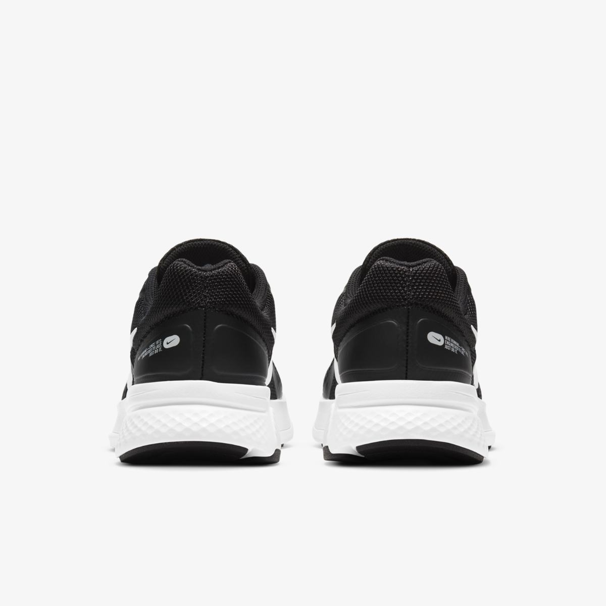 КРОСІВКИ NIKE RUN SWIFT 2 (CU3517-004)