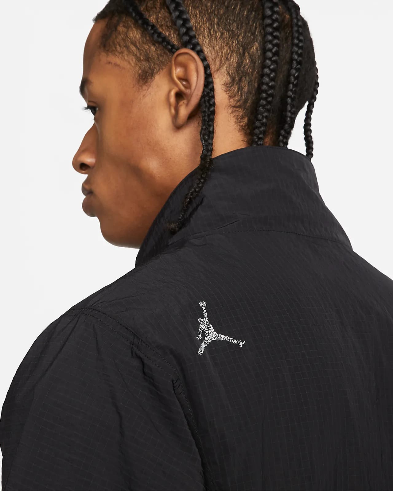 ВЕТРОВКА JORDAN M J 23ENG STMT TRACK JKT (DJ0255-010)