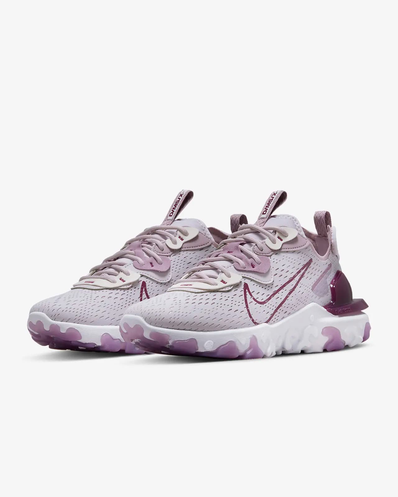 КРОСІВКИ NIKE W NSW REACT VISION (CI7523-500)