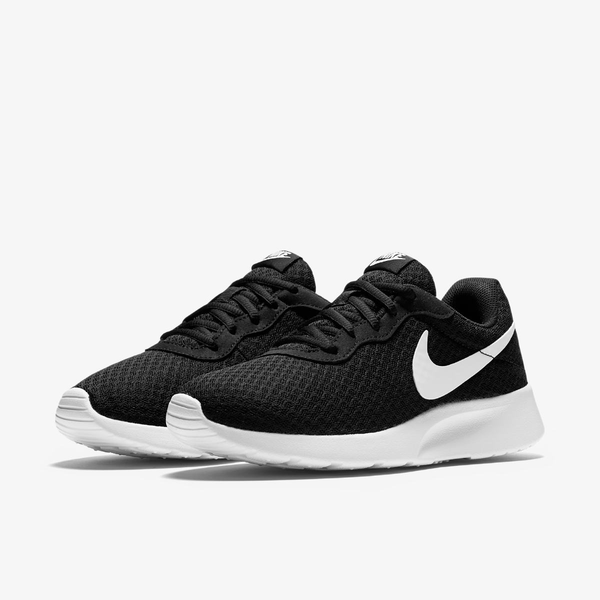 NIKE TANJUN SNEAKERS (812655-011)