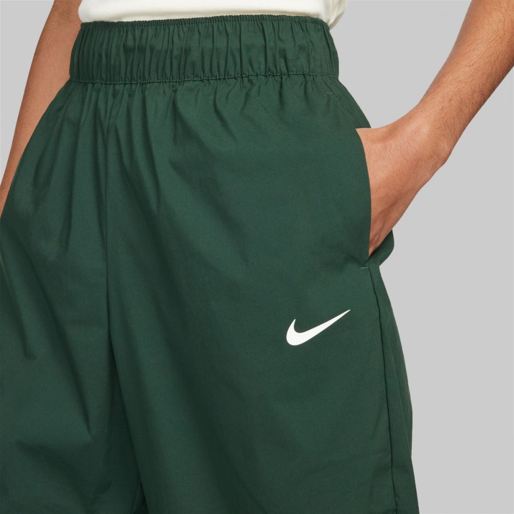 PANTS NIKE W NSW ESSNTL WVN HR PNT CRV (DD5975-397)