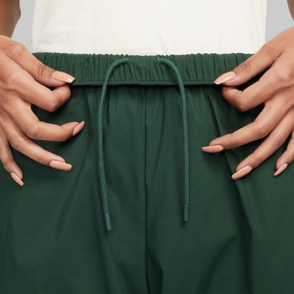 PANTS NIKE W NSW ESSNTL WVN HR PNT CRV (DD5975-397)