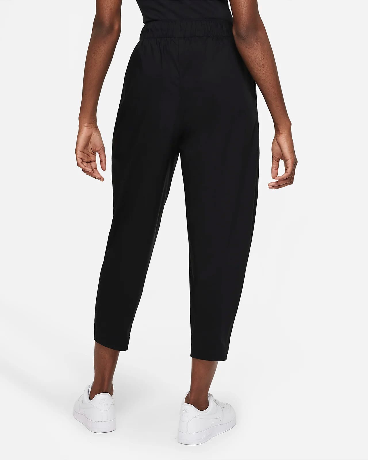 PANTS NIKE W NSW ESSNTL WVN HR PNT CRV (DD5975-010)