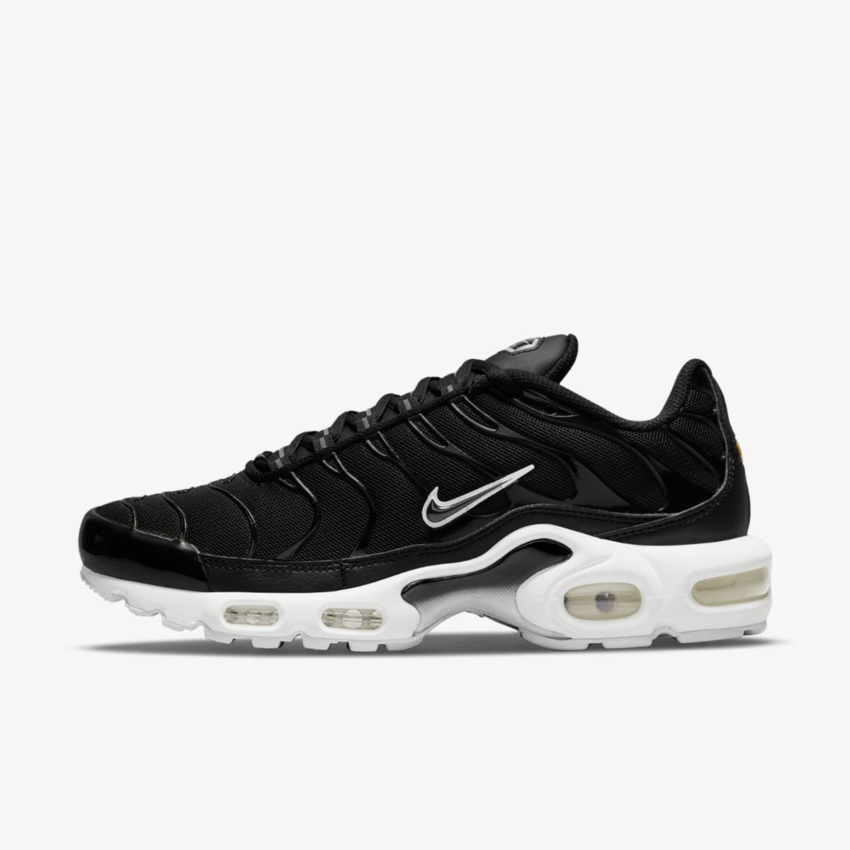 NIKE WMNS AIR MAX PLUS SNEAKERS (DM2362-001)