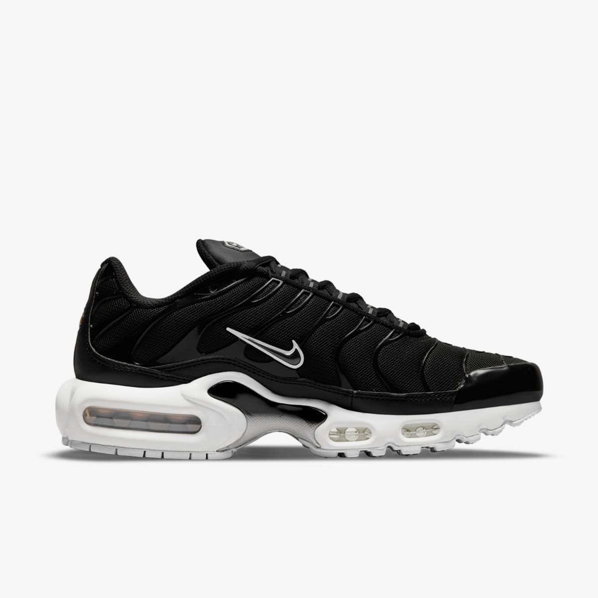 NIKE WMNS AIR MAX PLUS SNEAKERS (DM2362-001)