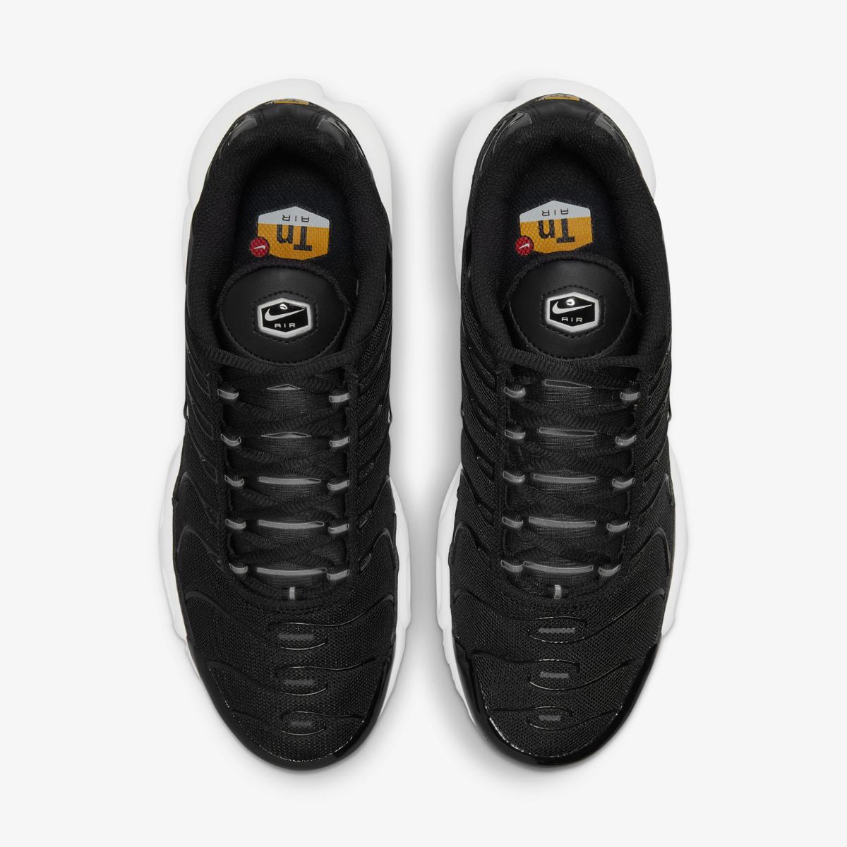 NIKE WMNS AIR MAX PLUS SNEAKERS (DM2362-001)