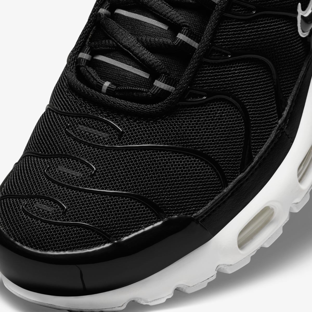 NIKE WMNS AIR MAX PLUS SNEAKERS (DM2362-001)