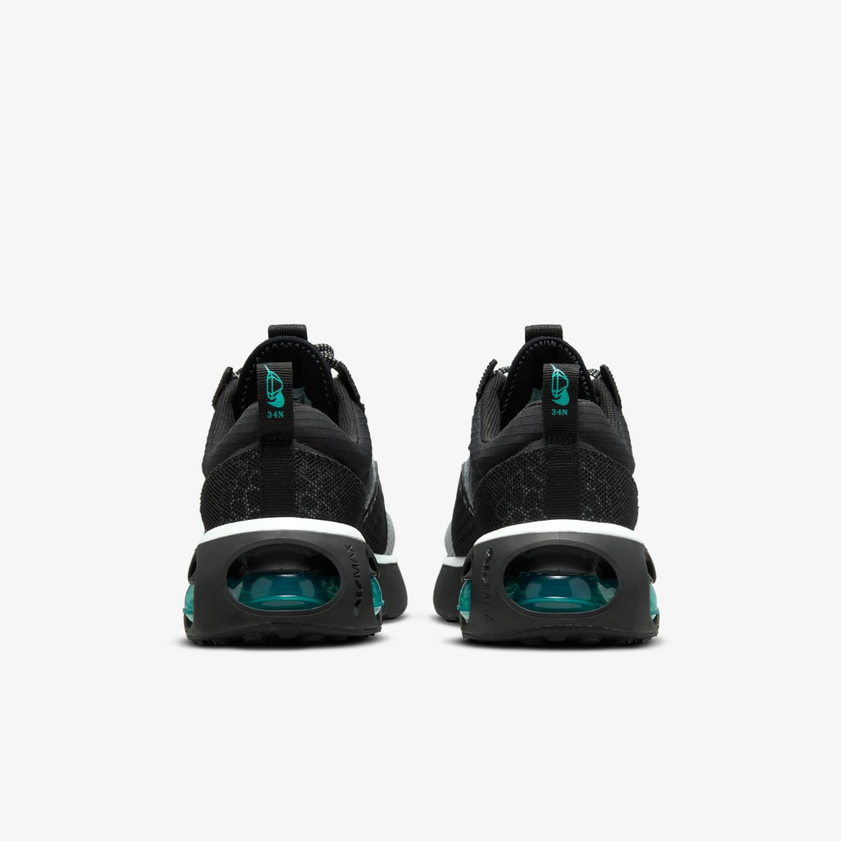 КРОСІВКИ NIKE AIR MAX 2021 SE (GS) (DJ0449-001)