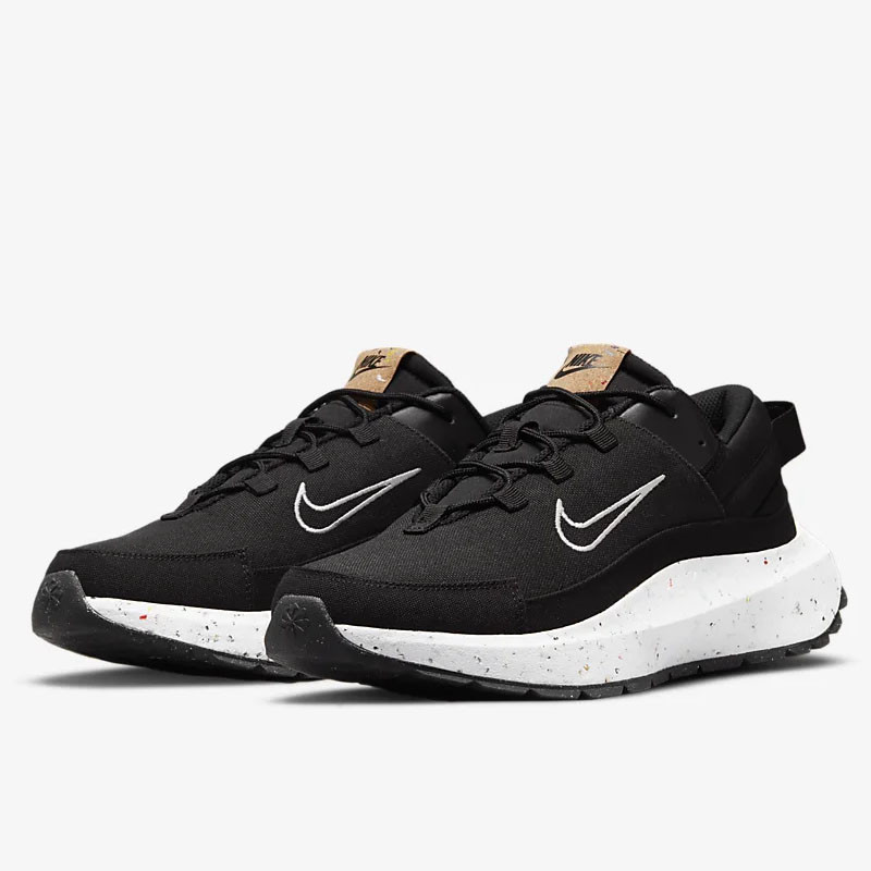 КРОССОВКИ NIKE CRATER REMIXA (DC6916-003)