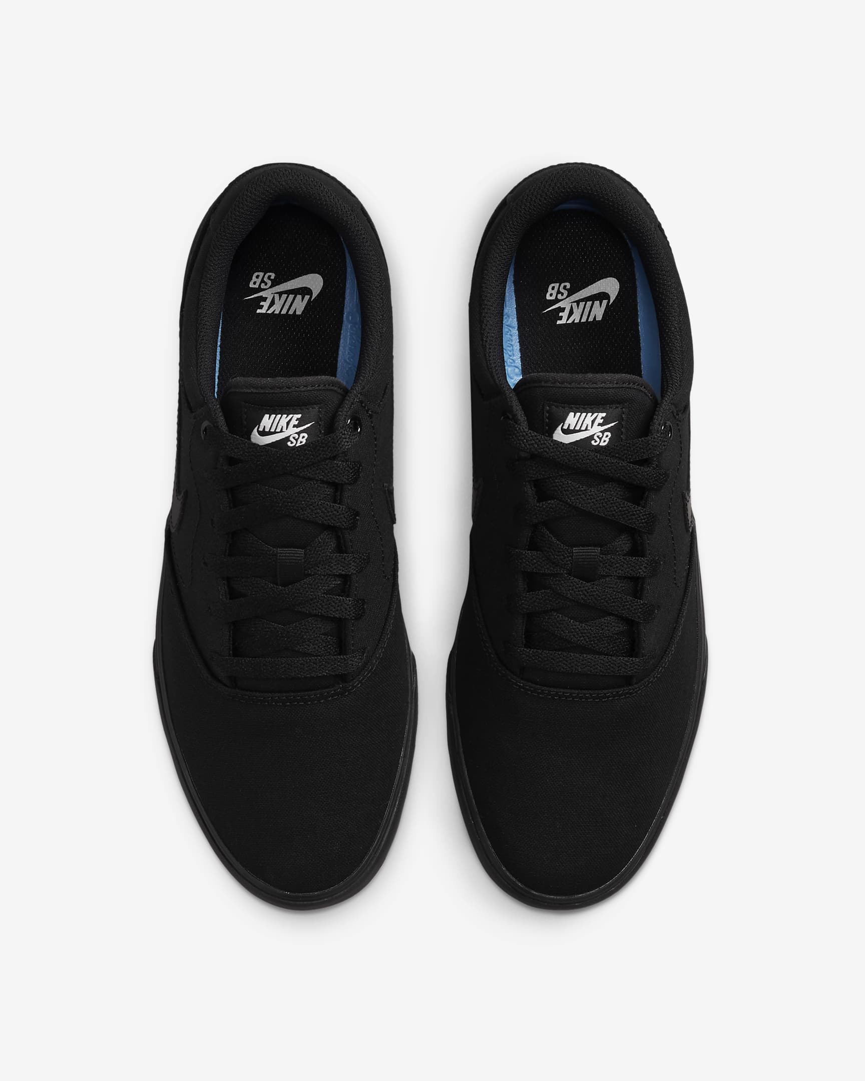 КЕДЫ NIKE SB CHRON 2 CNVS (DM3494-002)