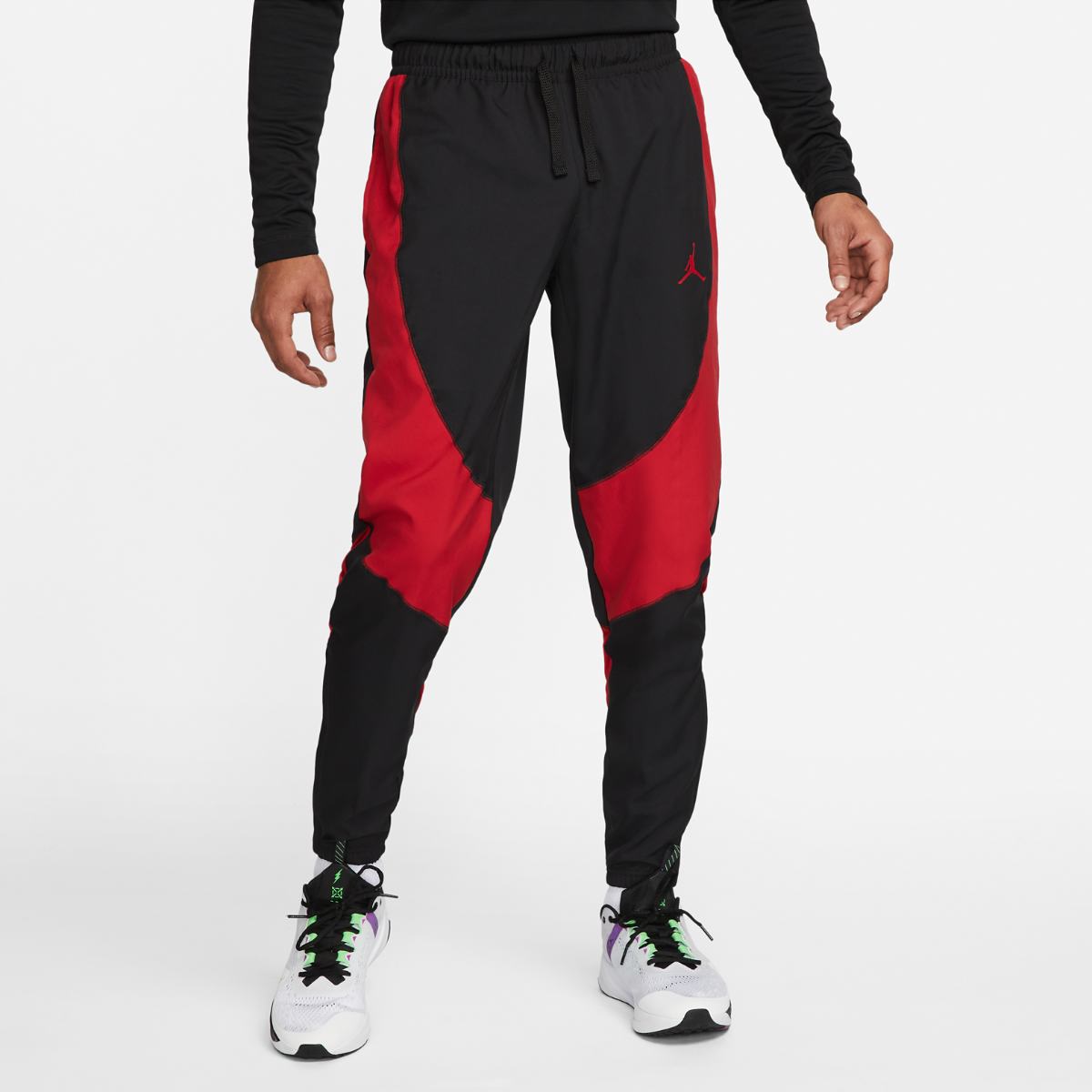 ШТАНЫ JORDAN M J DF SPRT WOVEN PANT (DH9073-010)