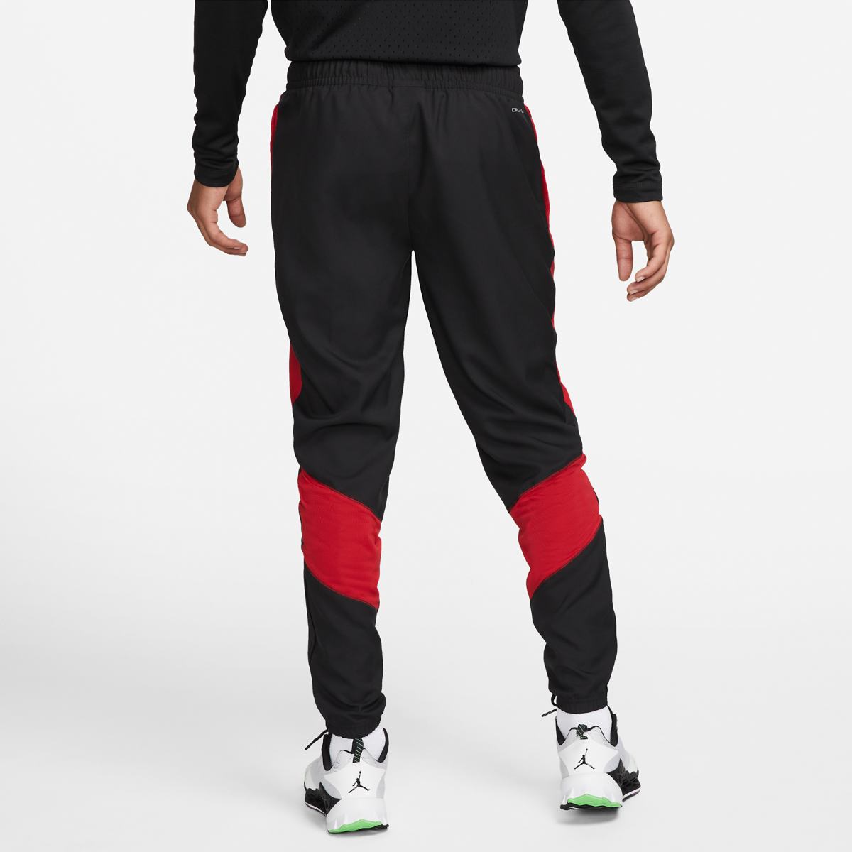 ШТАНЫ JORDAN M J DF SPRT WOVEN PANT (DH9073-010)