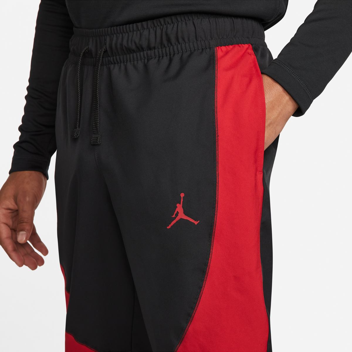 ШТАНЫ JORDAN M J DF SPRT WOVEN PANT (DH9073-010)