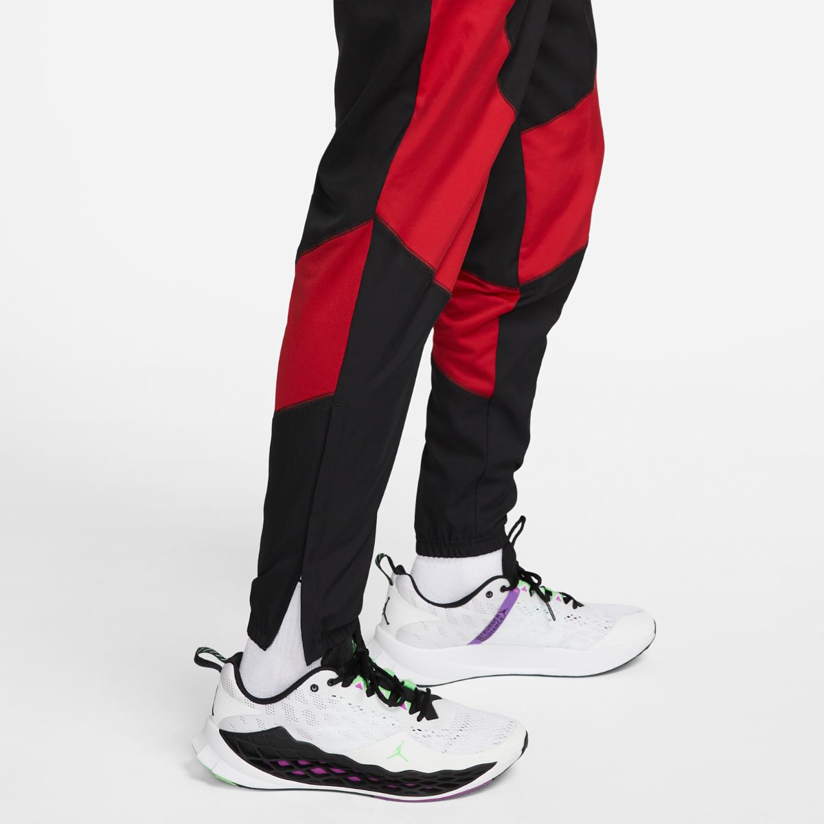 ШТАНЫ JORDAN M J DF SPRT WOVEN PANT (DH9073-010)