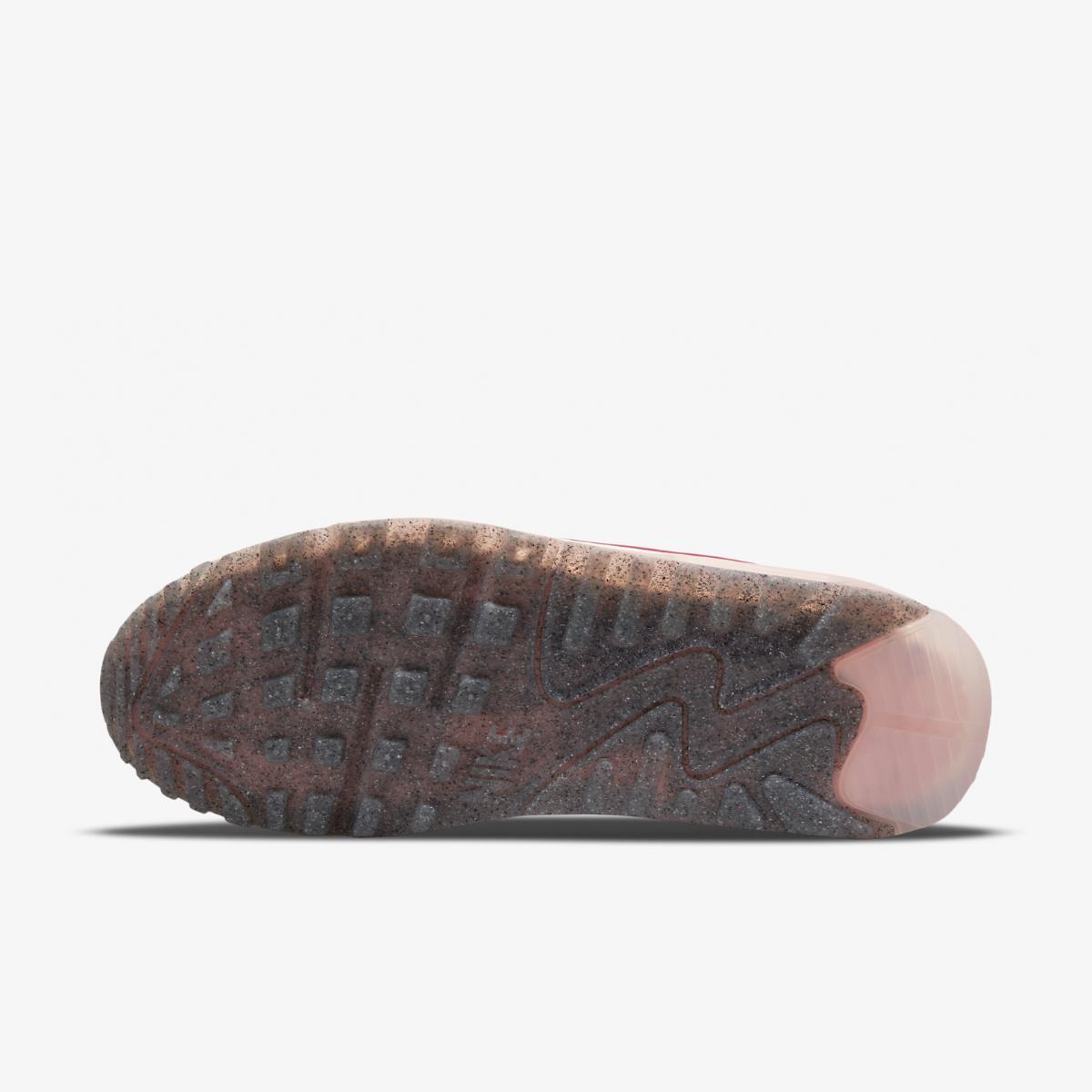 NIKE WMNS AIR MAX TERRASCAPE 90 SNEAKERS (DC9450-100)