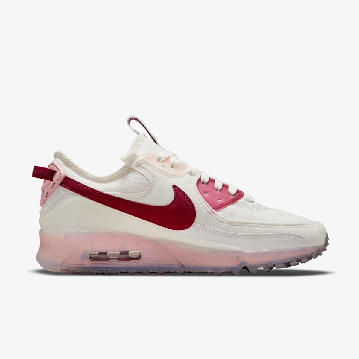 NIKE WMNS AIR MAX TERRASCAPE 90 SNEAKERS (DC9450-100)