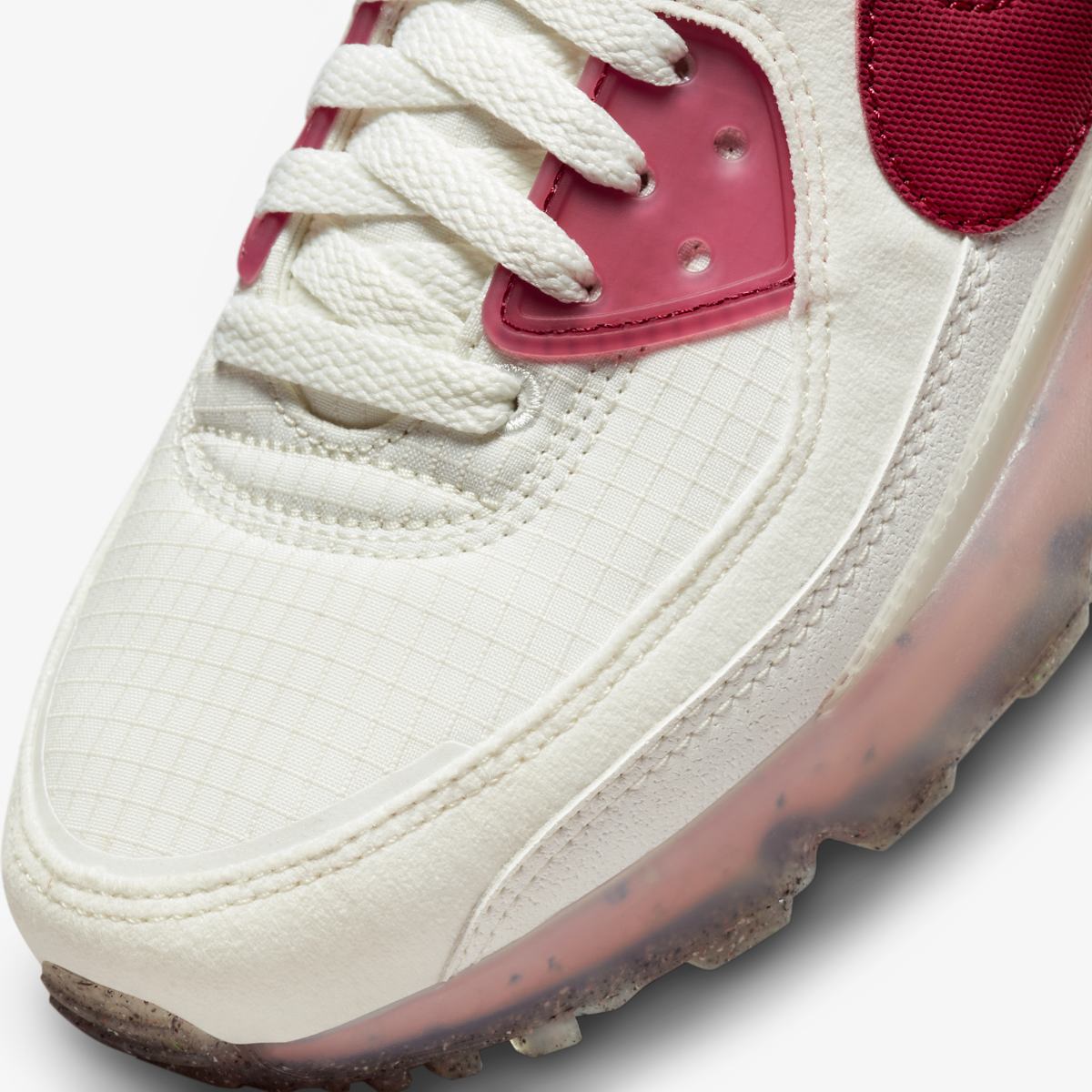 NIKE WMNS AIR MAX TERRASCAPE 90 SNEAKERS (DC9450-100)