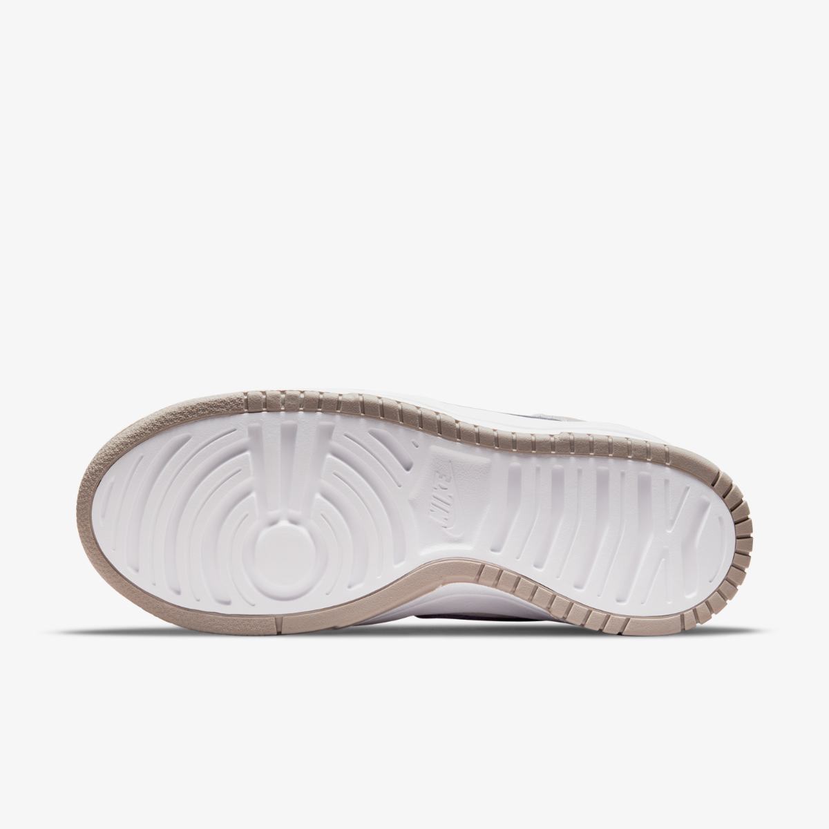 NIKE WMNS DUNK HIGH UP SNEAKERS (DH3718-101)