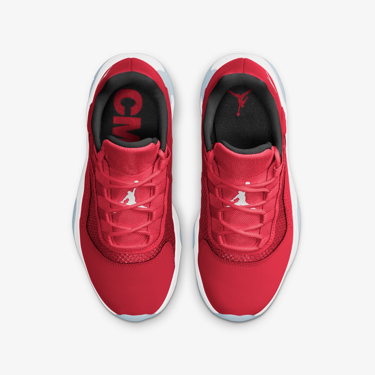 AIR JORDAN 11 CMFT LOW (GS) SNEAKERS (CZ0907-601)