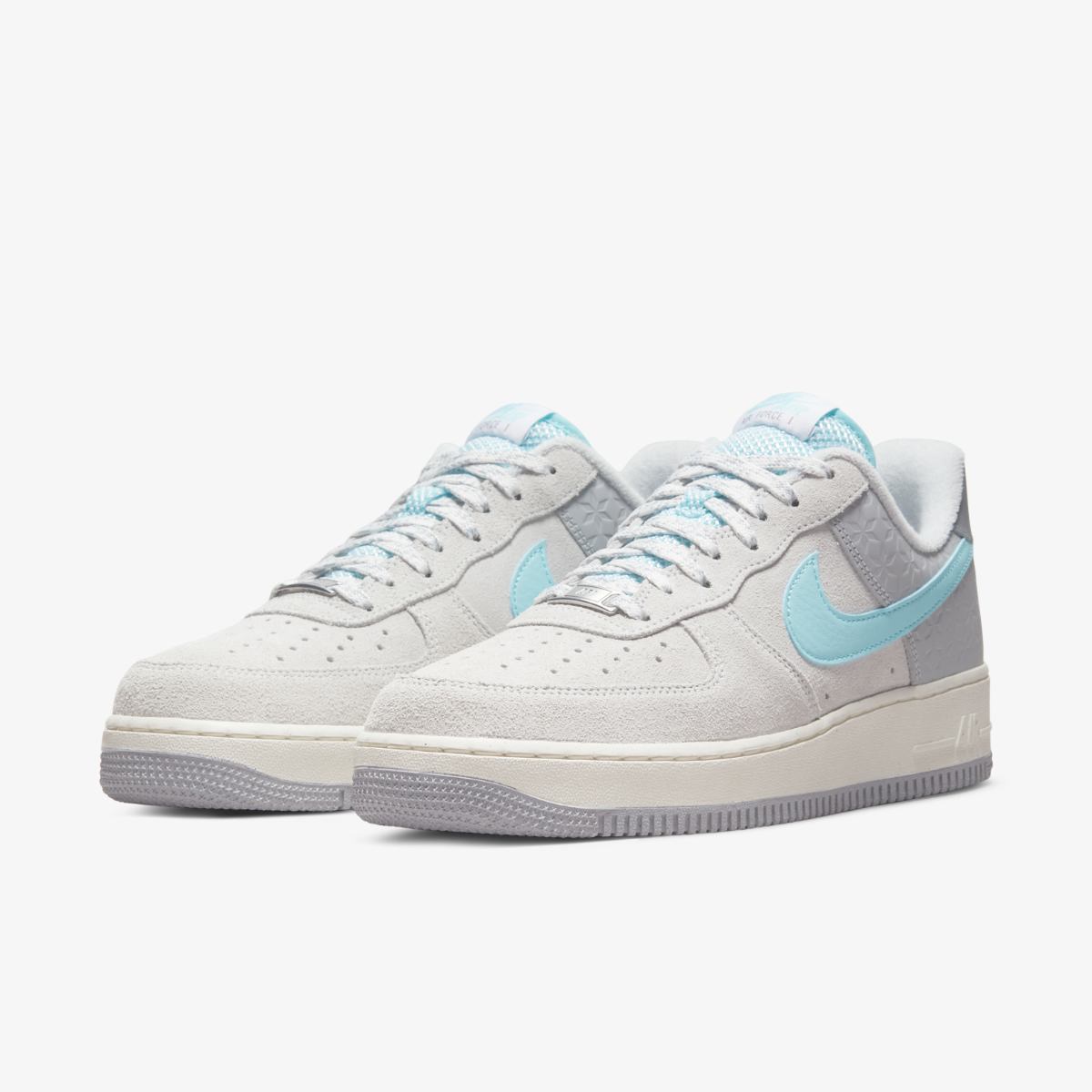 КРОСІВКИ NIKE AIR FORCE 1 (DQ0790-001)