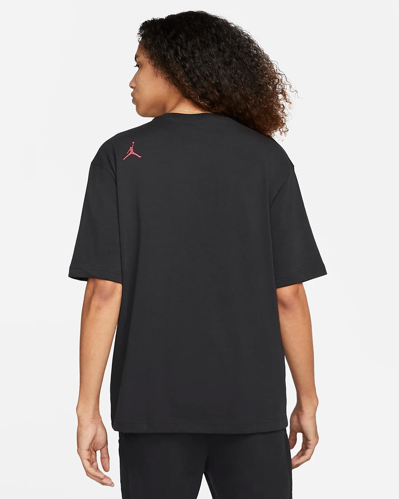 ФУТБОЛКА JORDAN M J 23ENG STMT 85 SS TEE (DH8912-010)
