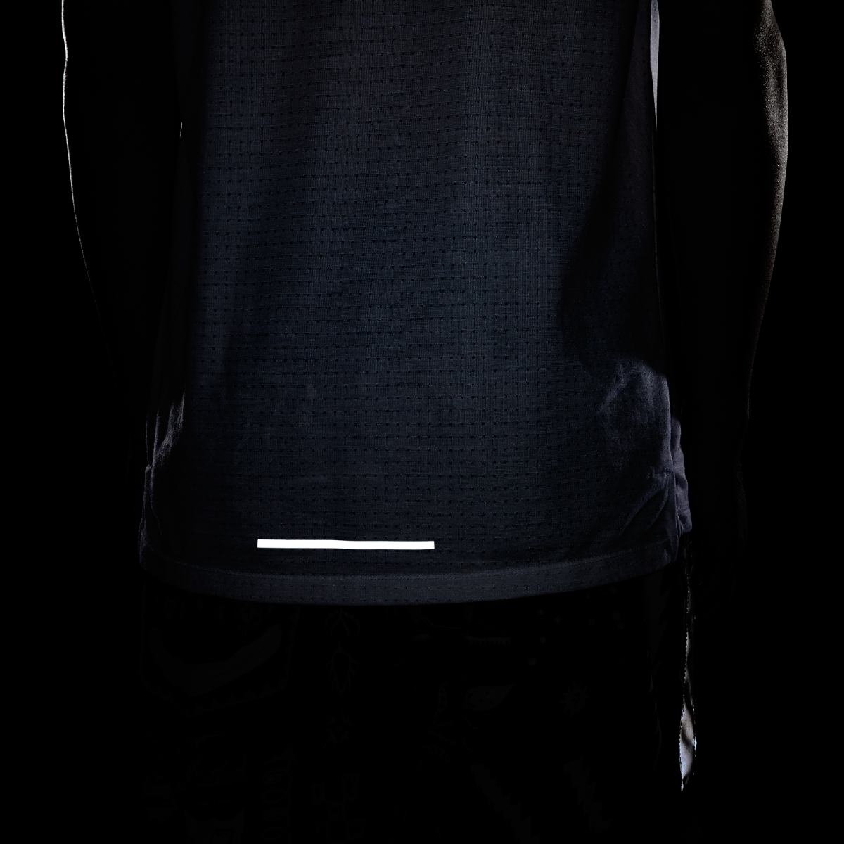 T-SHIRT NIKE M NK WILD RUN RISE 365 TOP SS (CJ5812-010)