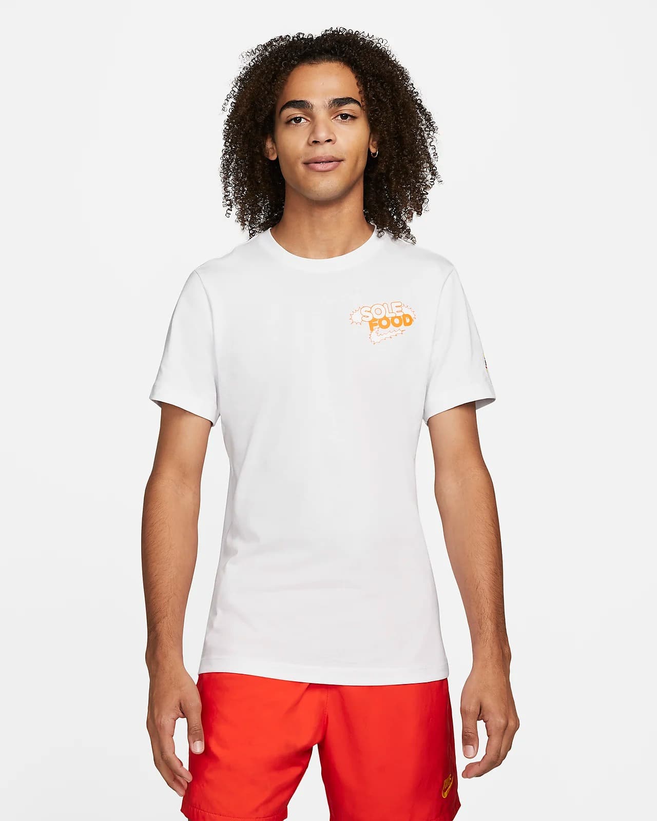 ФУТБОЛКА NIKE M NSW S.O. PK 2 GRAPHIC TEE 4 (DN5177-100)