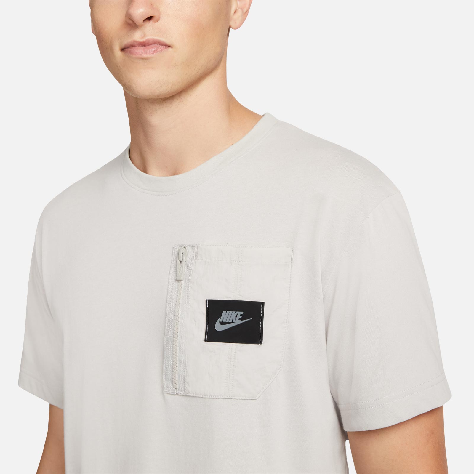 ФУТБОЛКА NIKE M NSW SPU DF SS TOP (DO2625-012)