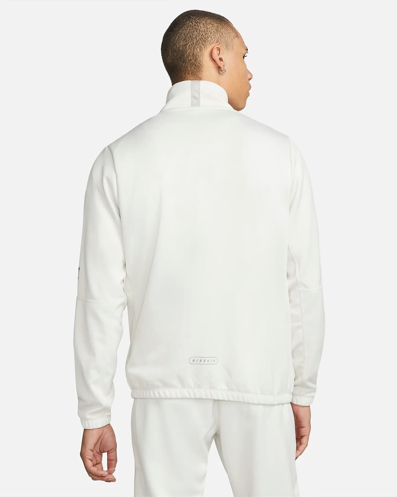ТОЛСТОВКА NIKE M NSW NIKE AIR PK JKT (DM5222-030)