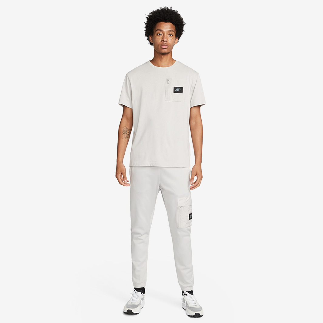 ШТАНЫ NIKE M NSW SPU DF FLC JGGR BB (DO2628-012)