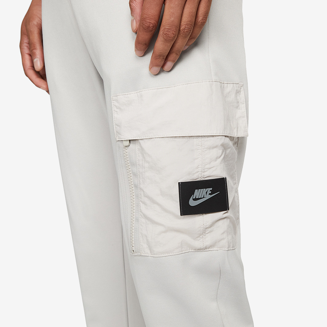ШТАНЫ NIKE M NSW SPU DF FLC JGGR BB (DO2628-012)